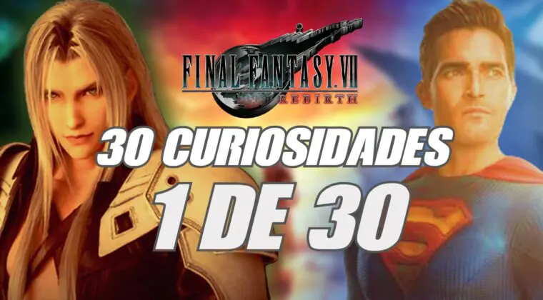 Imagen de 30 curiosidades de Final Fantasy VII Remake que no sabías y te vendrán bien de cara al Rebirth