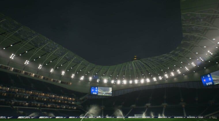 Imagen de EA Sports FC 24: filtrado un Fin de Una Era de la Premier League