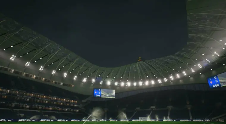 Imagen de EA Sports FC 24: filtrado un Fin de Una Era de la Premier League