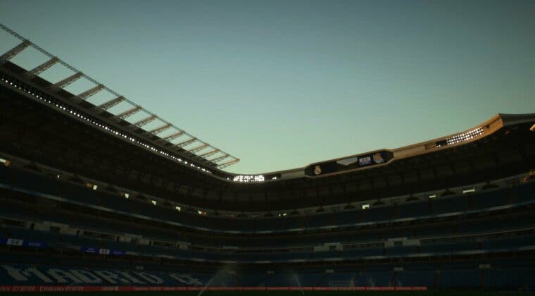 Imagen de EA Sports FC 24: filtrado un Menciones Honoríficas del Madrid que podría salir en SBC