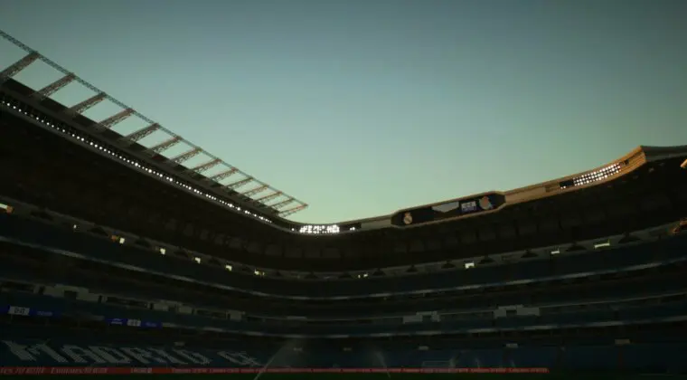 Imagen de EA Sports FC 24: filtrado un Menciones Honoríficas del Madrid que podría salir en SBC