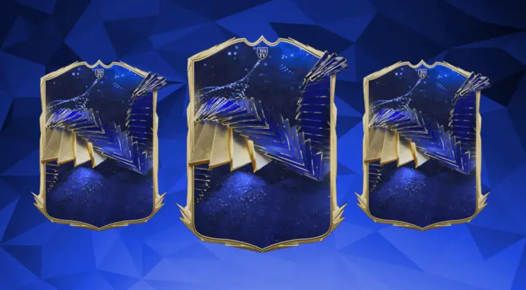 Imagen de EA Sports FC 24: filtrados los nominados al TOTY nº 12 y un jugador Flashback de enorme popularidad