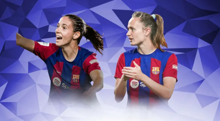 Imagen de EA Sports FC 24: filtrados el TOTY femenino al completo y el orden de llegada