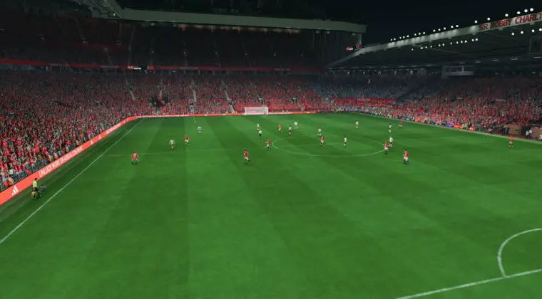 Imagen de EA Sports FC 24: filtradas dos cartas de objetivos y un Flashback TOTY de la Premier League