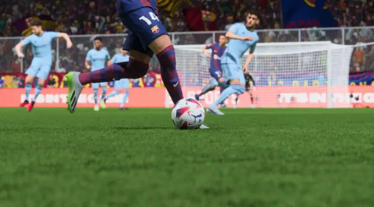 Imagen de EA Sports FC 24: filtrados muchos FC Versus y otros dos Iconos del TOTY