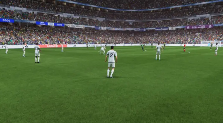 Imagen de EA Sports FC 24: filtrados siete Menciones Honoríficas del TOTY