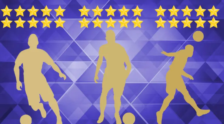 Imagen de EA Sports FC 24: filtrados cuatro Iconos del TOTY y varias novedades llamativas sobre el evento