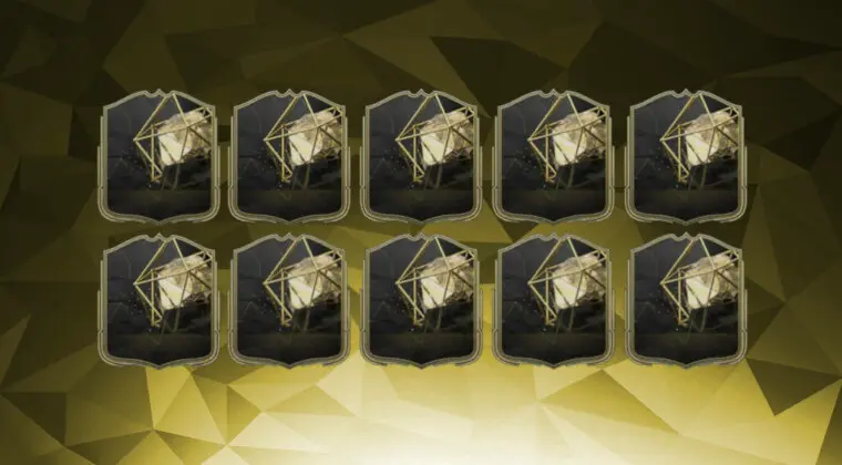Imagen de EA Sports FC 24: filtrados muchos jugadores del TOTW 17 (y dos son muy populares)