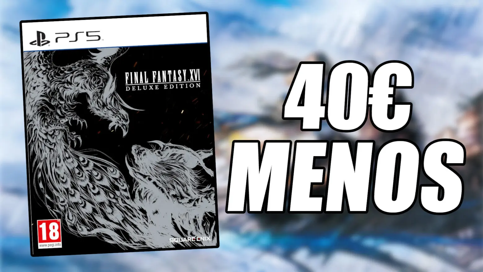 Final Fantasy XVI