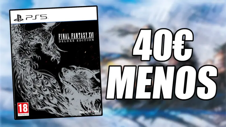 Final Fantasy XVI