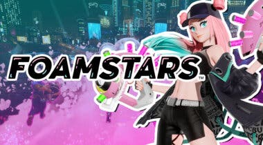 Imagen de Foamstars, el juego de PS Plus de febrero, seguirá recibiendo contenido un tiempo largo, especifica Square Enix