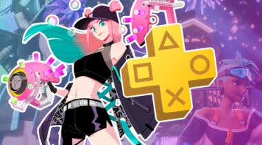 Imagen de Para jugar a Foamstars, ¿es necesaria una suscripción a PS Plus?