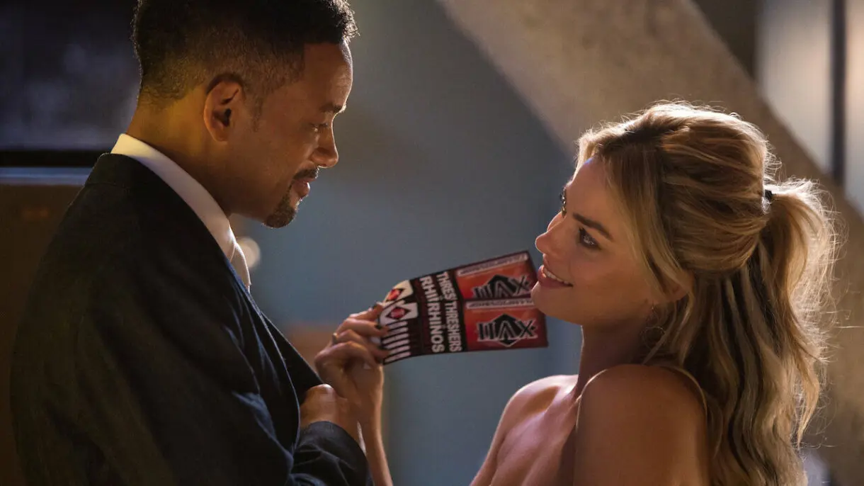 focus netflix
