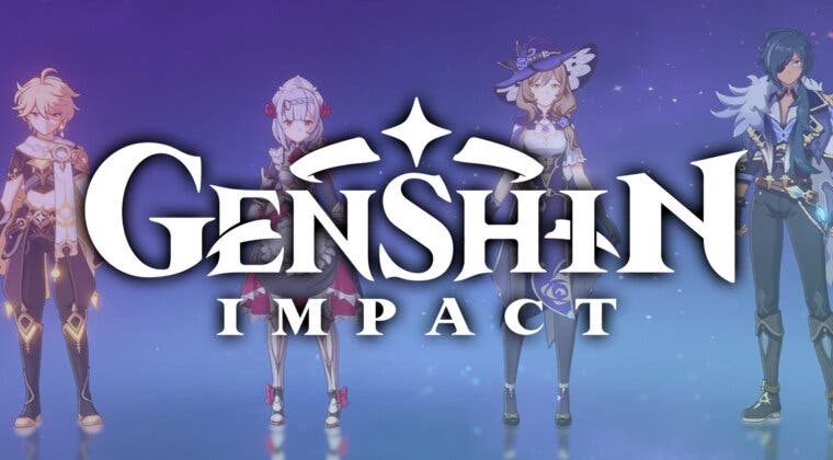 Imagen de La 4.4 de Genshin Impact traerá un cambio muy pedido por los fans: se podrán formar más equipos