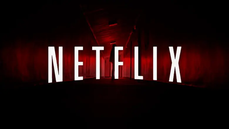 forst netflix