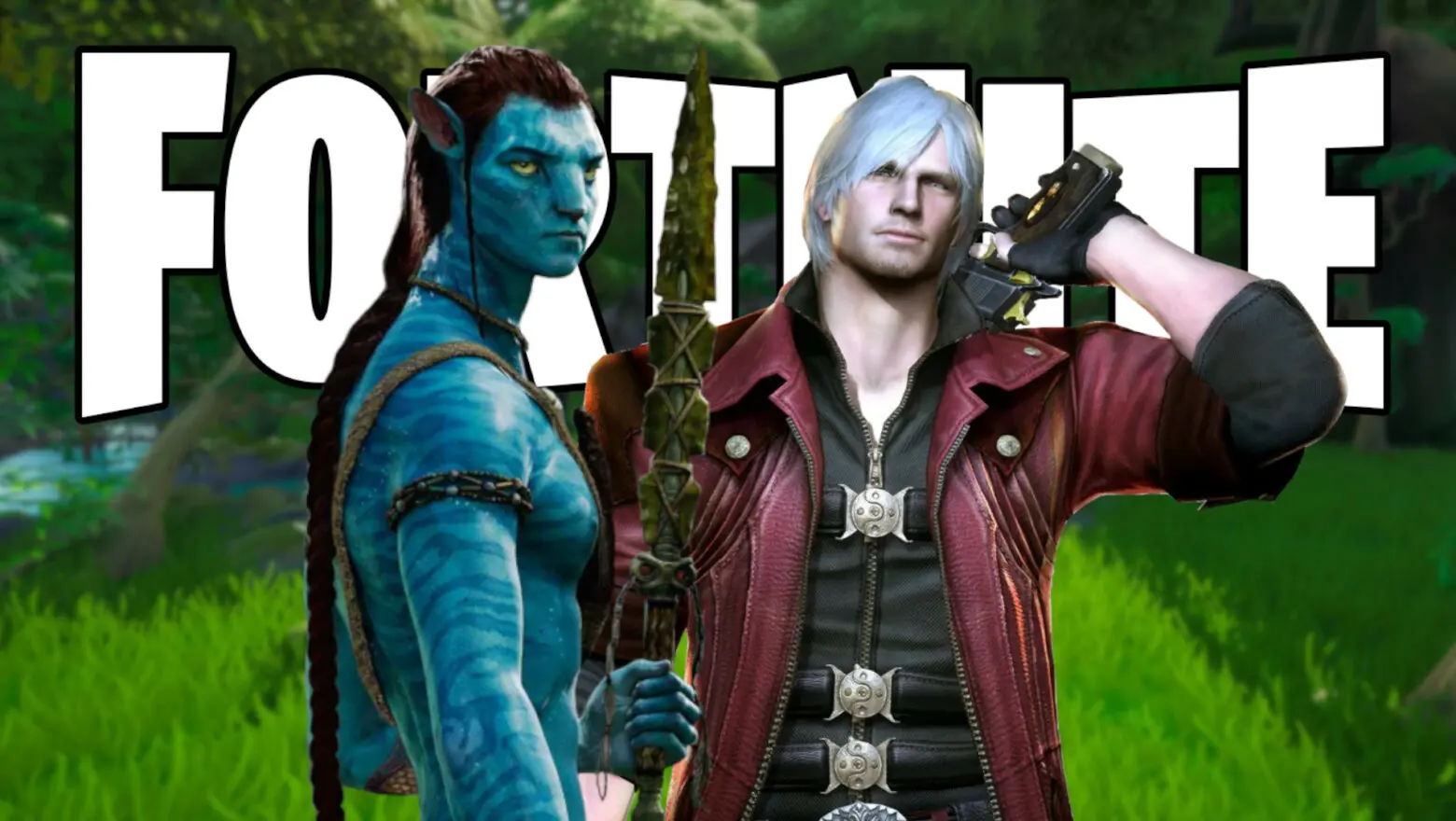 Fortnite