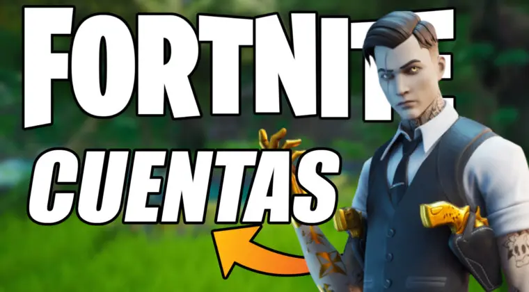 Imagen de ¿Es legal comprar una cuenta de Fortnite? Esto es todo lo que Epic Games dice al respecto