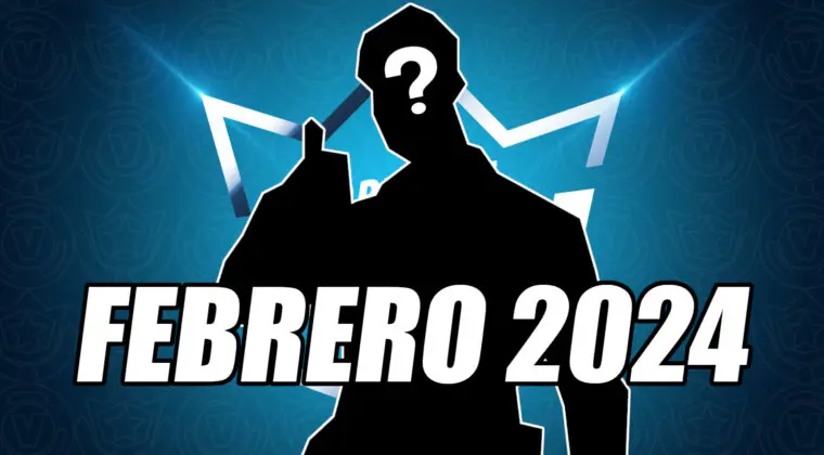 Imagen de Club de Fortnite anuncia su pack de febrero 2024: qué recompensas son y cómo se consiguen