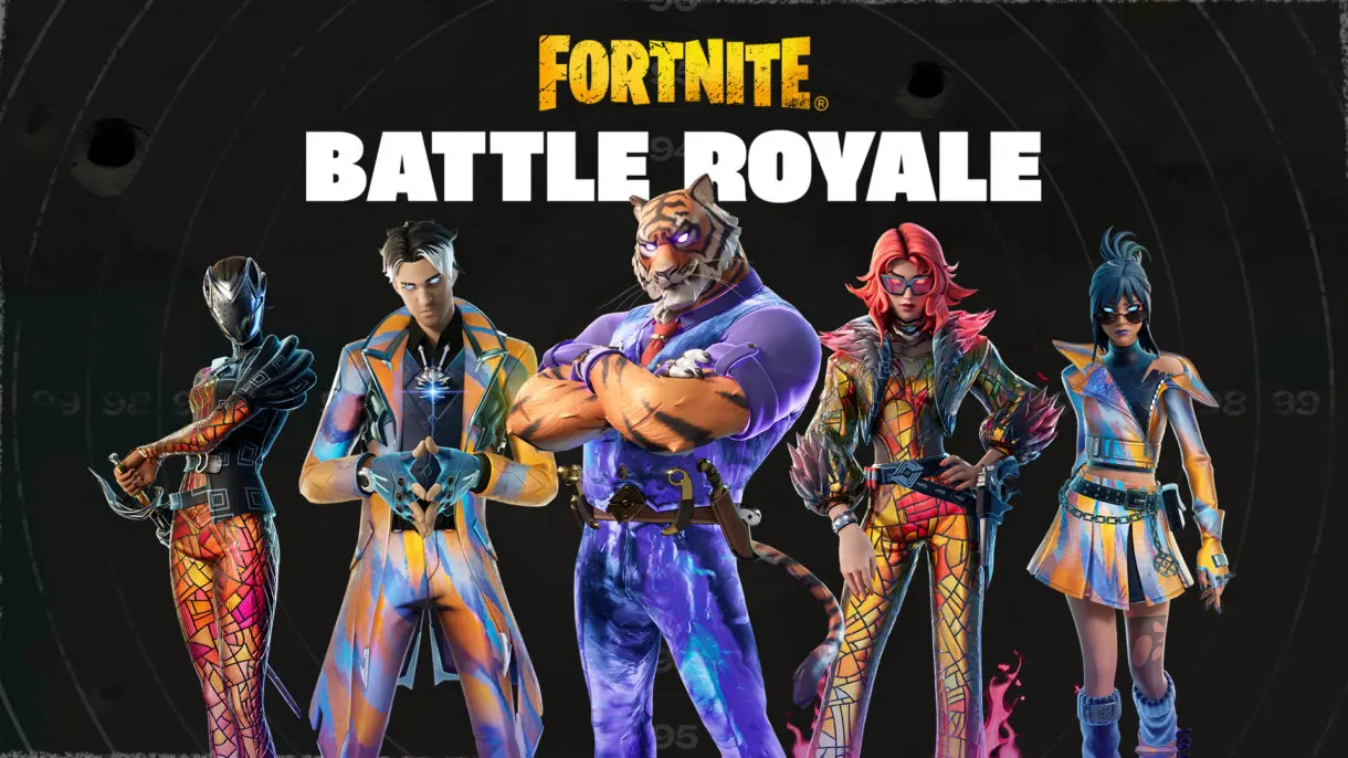 Fortnite