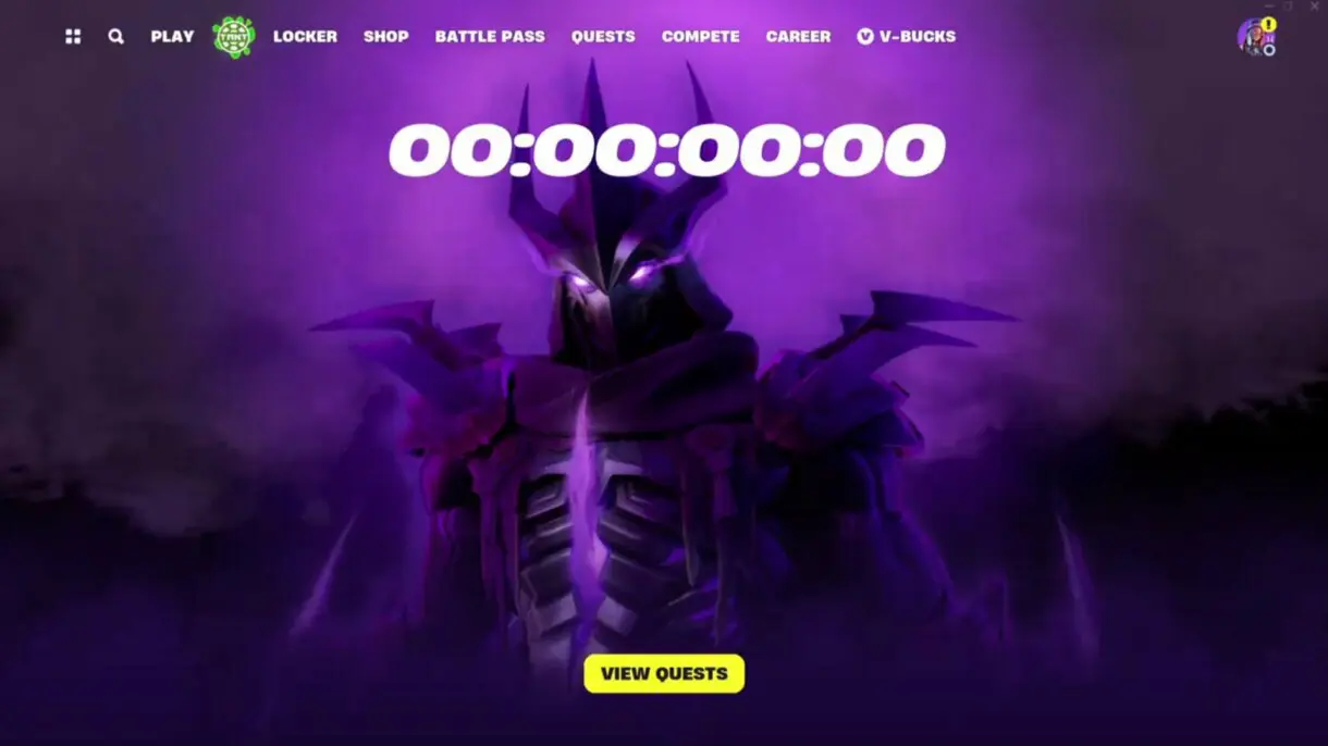 Fortnite