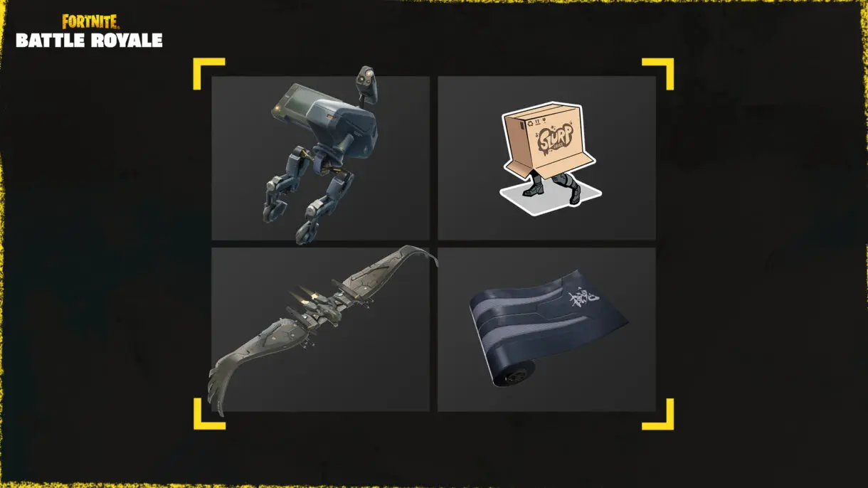 Fortnite