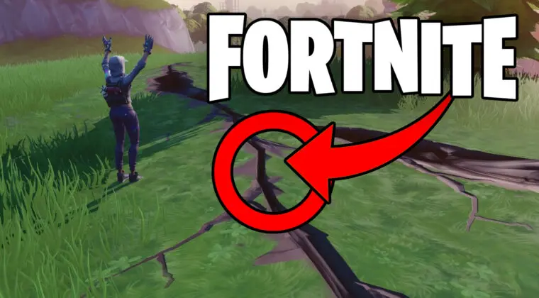 Imagen de Fortnite lanza el primer teaser de la nueva Temporada 2 (Capítulo 5) con un gran cambio en el mapa