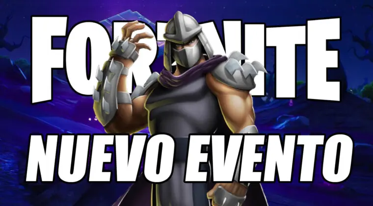 Imagen de Fortnite prepara un gran evento con las Tortugas Ninja con nuevo Pase de Batalla incluido