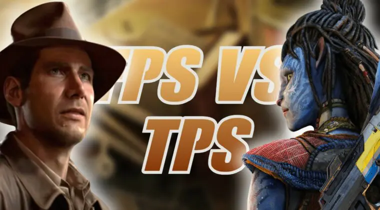 Imagen de La dicotomía entre la Primera y Tercera Persona en los videojuegos: ¿Dónde reside la verdadera inmersión?