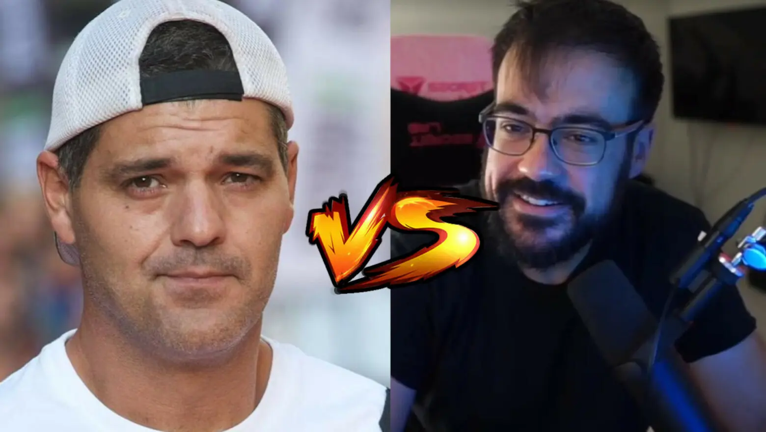 Frank Vs Felipez