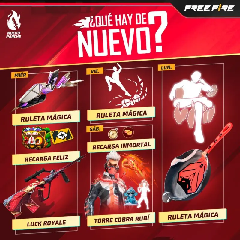 Free Fire