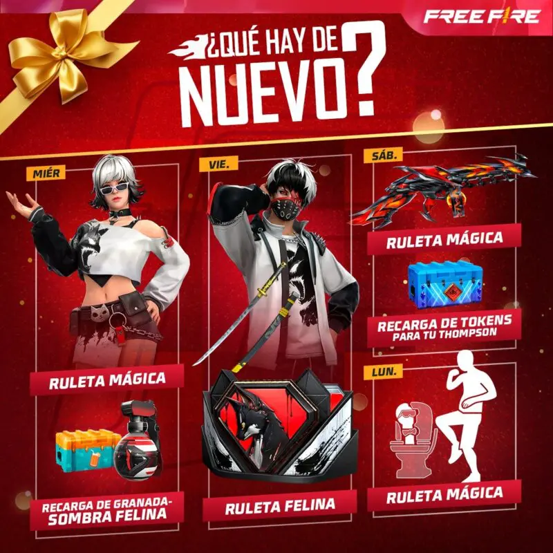 Free Fire