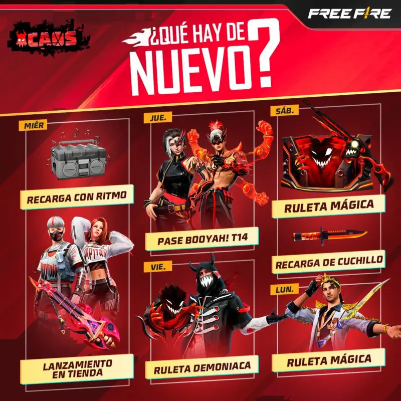 Free Fire