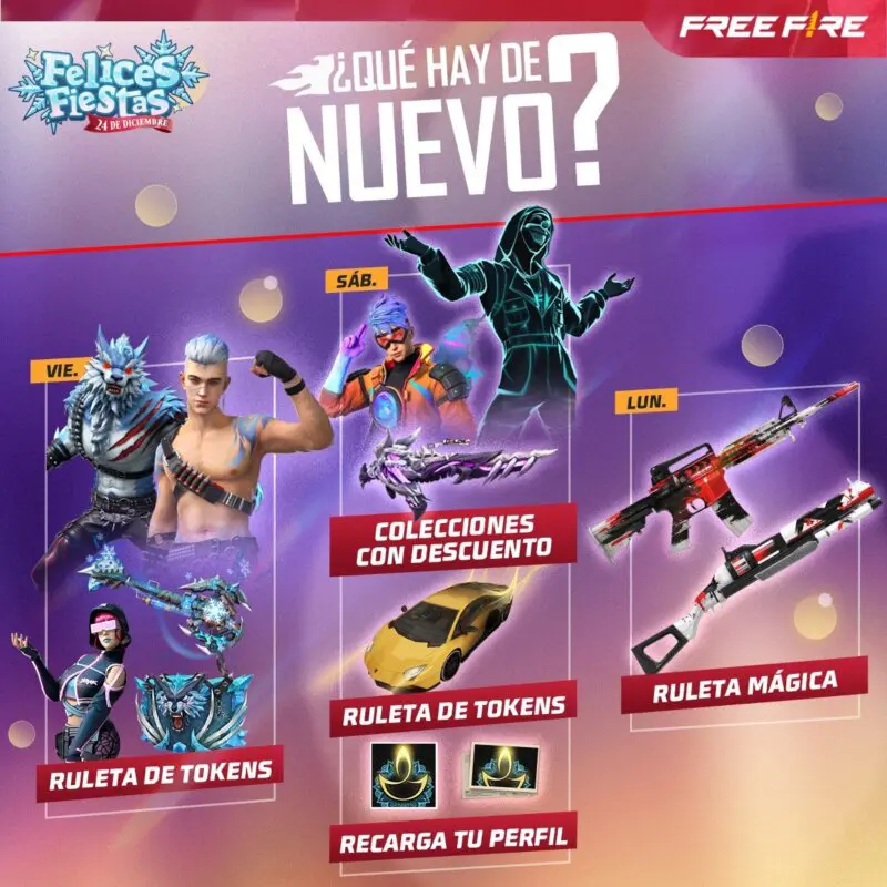 Free Fire
