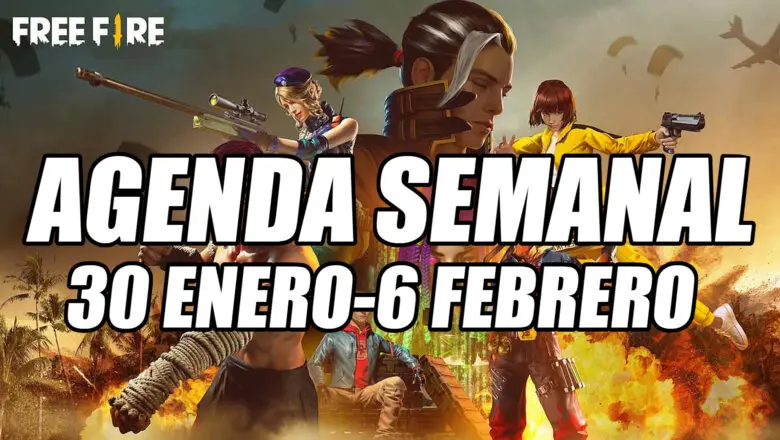 Free Fire