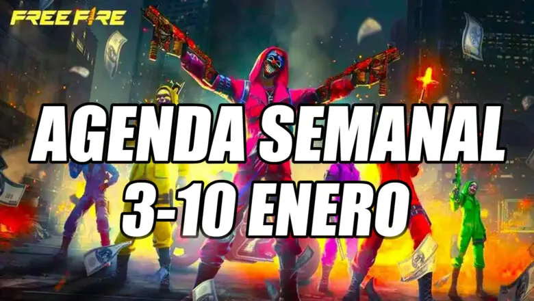 Free Fire