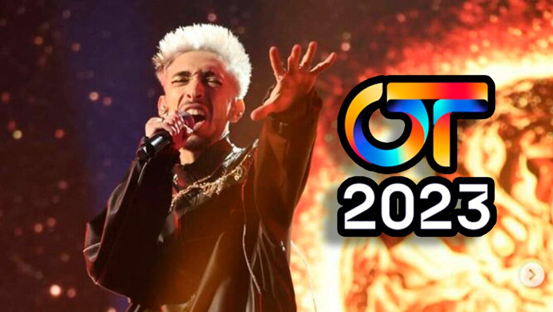 Gala 7 de OT 2023 en  Prime Video: Fecha, horario, canciones y dónde  ver la post gala en directo