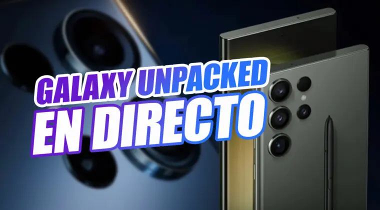 Imagen de Sigue aquí en directo el Samsung Galaxy Unpacked 2024: enlace en vivo y horarios por países