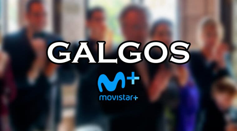Imagen de Guía de capítulos de Galgos: Fecha, horario y número de episodios del 'Succession' español de Movistar Plus+