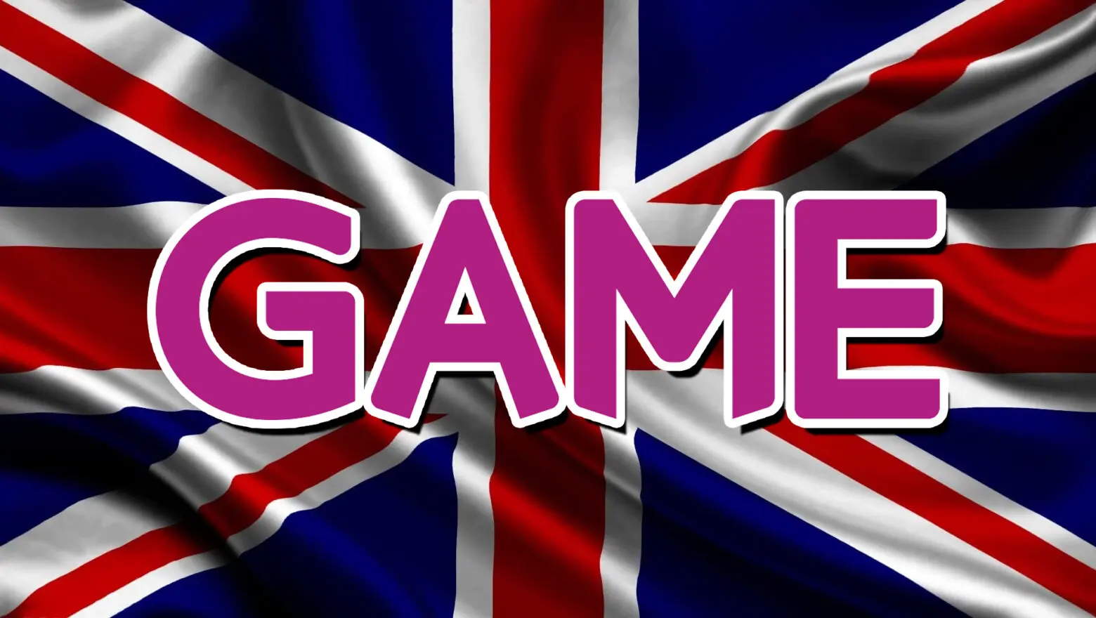 game gran bretaña