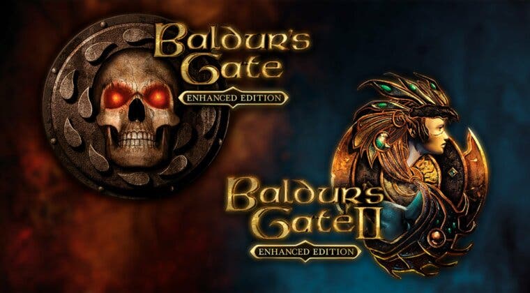 Imagen de Baldur’s Gate 1 y 2 podrían aterrizar pronto en Xbox Game Pass según una curiosa pista
