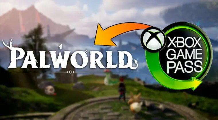 Imagen de ¿Cómo puedo jugar GRATIS a Palworld gracias a Xbox Game Pass? Te enseño cómo hacerlo