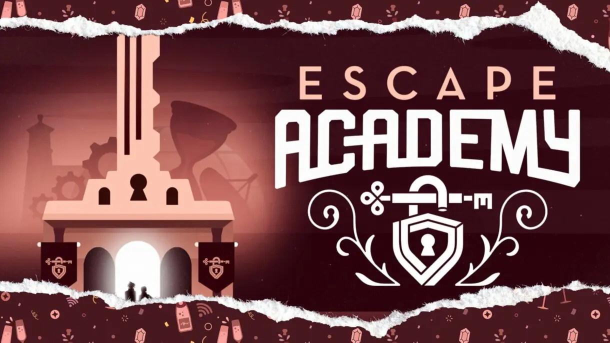 Juego misterioso epic games
