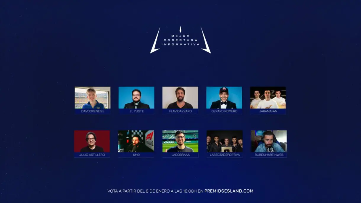Mejor cobertura informativa