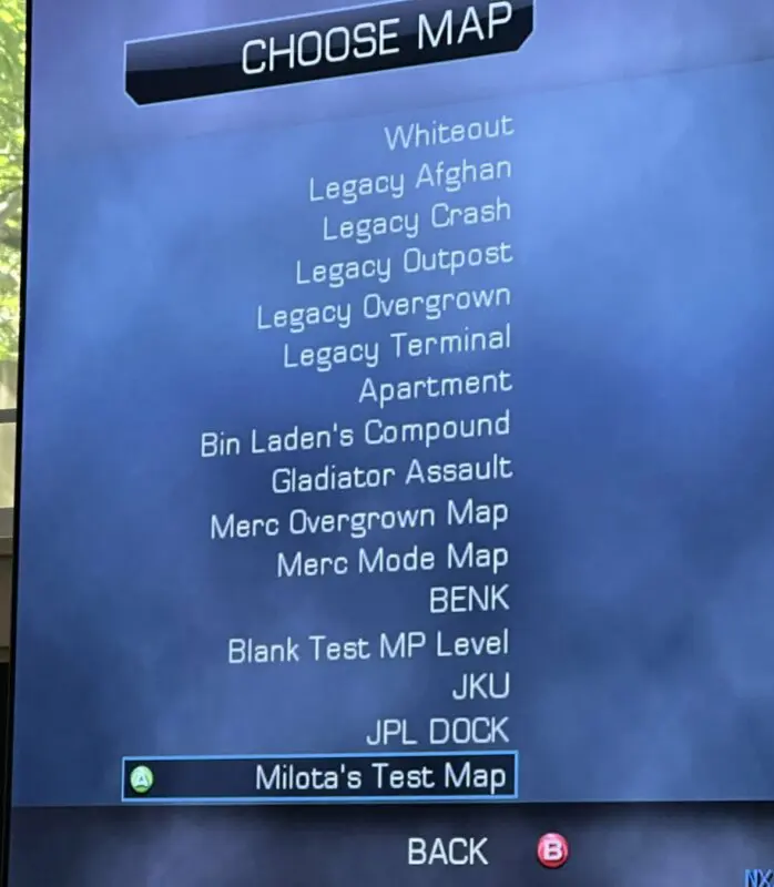 CoD Future Warfare