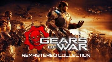 Imagen de Insiders aseguran que la colección de Gears of War ya estaría en fase de pruebas