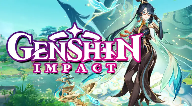 Imagen de Los tres códigos de protogemas gratis que Genshin Impact ha dejado en el livestream de la 4.4