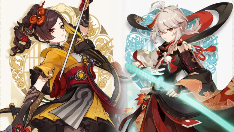 genshin impact banners 4.5