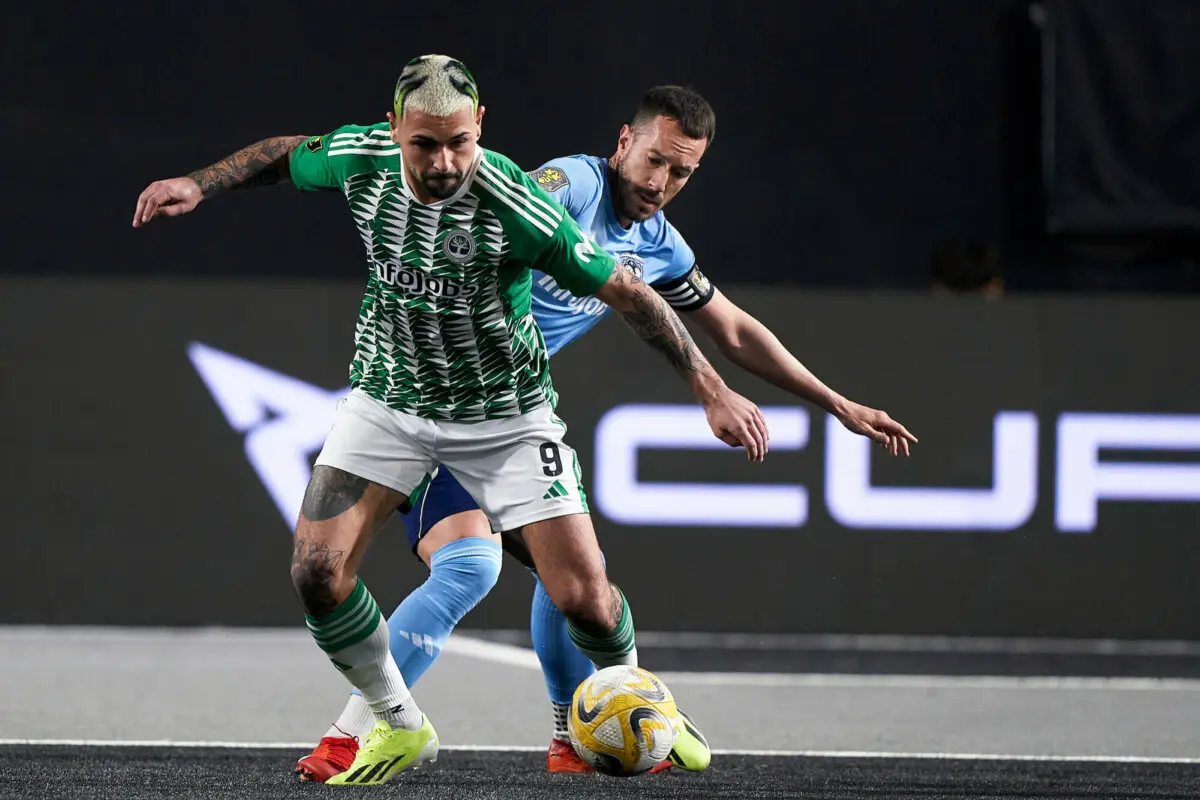 los troncos fc aniquiladores fc kings league