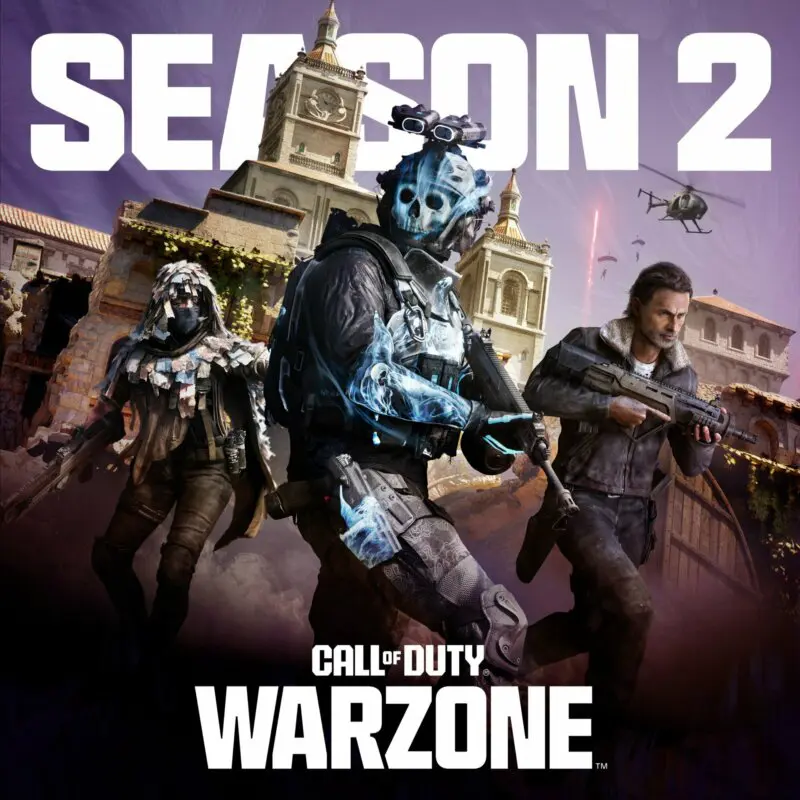 Warzone