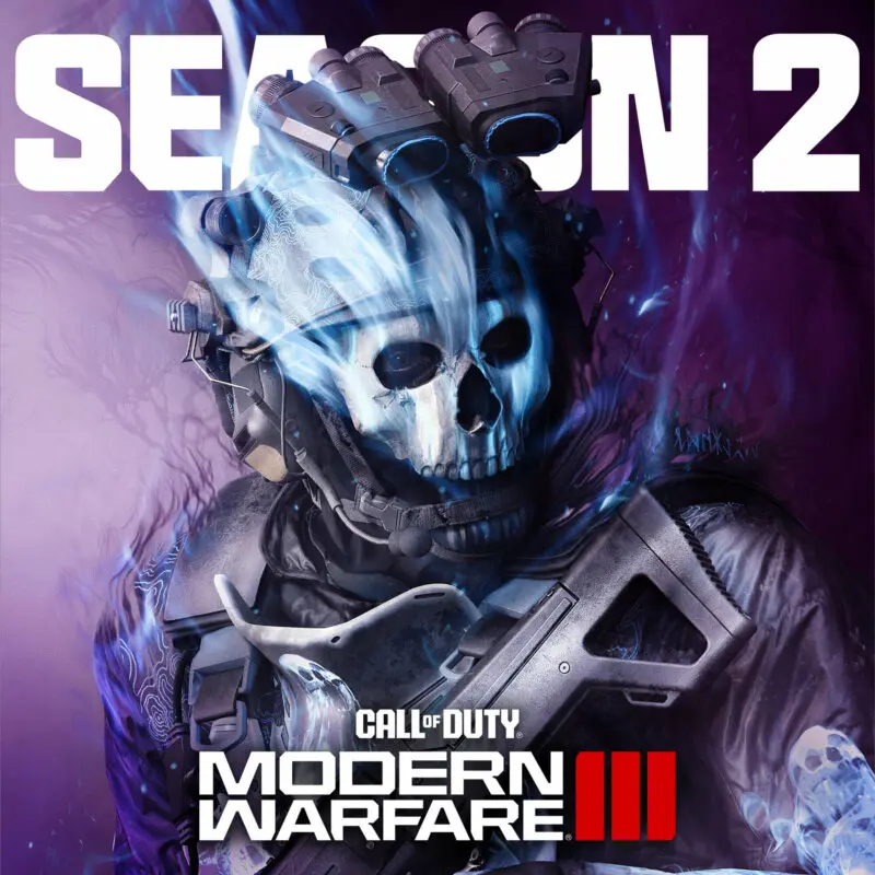 Modern Warfare 3